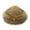 Camel, variant on NUZYZ Women's Faux Fur Mongolian Hat Winter Pompom Ski Cap Russian Cossack Ushanka Hat