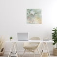 thumbnail image 3 of Stupell Industries Contemporary Ethereal Brushstroke Harmony Canvas Art, 17 x 17, by Carol Robinson, 3 of 8