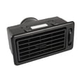 thumbnail image 1 of Riwesomey Salida de ventilación del aire acondicionado del coche, tablero de instrumentos, piezas de modificación de actualización de camión Vehículos, repuestos y accesorios Mis Riwesomey VI022375-00B, 1 of 6