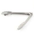 thumbnail image 4 of Restaurant Kitchen Vegetable BBQ Buffet Meat Bread Food Clamp Serving Tongs Clip, 4 of 4