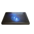 thumbnail image 1 of Base Enfriadora Portatil Prodotty para Laptop con 1 Ventilador Color negro, 1 of 5