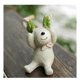 thumbnail image 3 of 3 Piezas DIY Decoraciones Micro Paisaje Forma de Animales Resina Mini Jardín Cola Micro Paisaje, 3 of 6