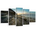 thumbnail image 2 of Rocky Sydney Beach View, 2 of 3