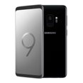 thumbnail image 3 of Restored SAMSUNG Galaxy S9 G960U 64GB Midnight Black Fully Unlocked (LCD Dot) (Refurbished), 3 of 3