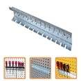 thumbnail image 2 of Tersarium Pegboard Screwdriver Holders Hand Tools Organizers Workshop Pliers Storage Racks, 2 of 10
