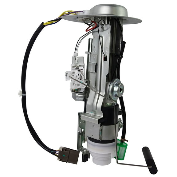 Agility Auto Parts 4011192 Fuel Pump Module Assembly for Nissan Specific Models