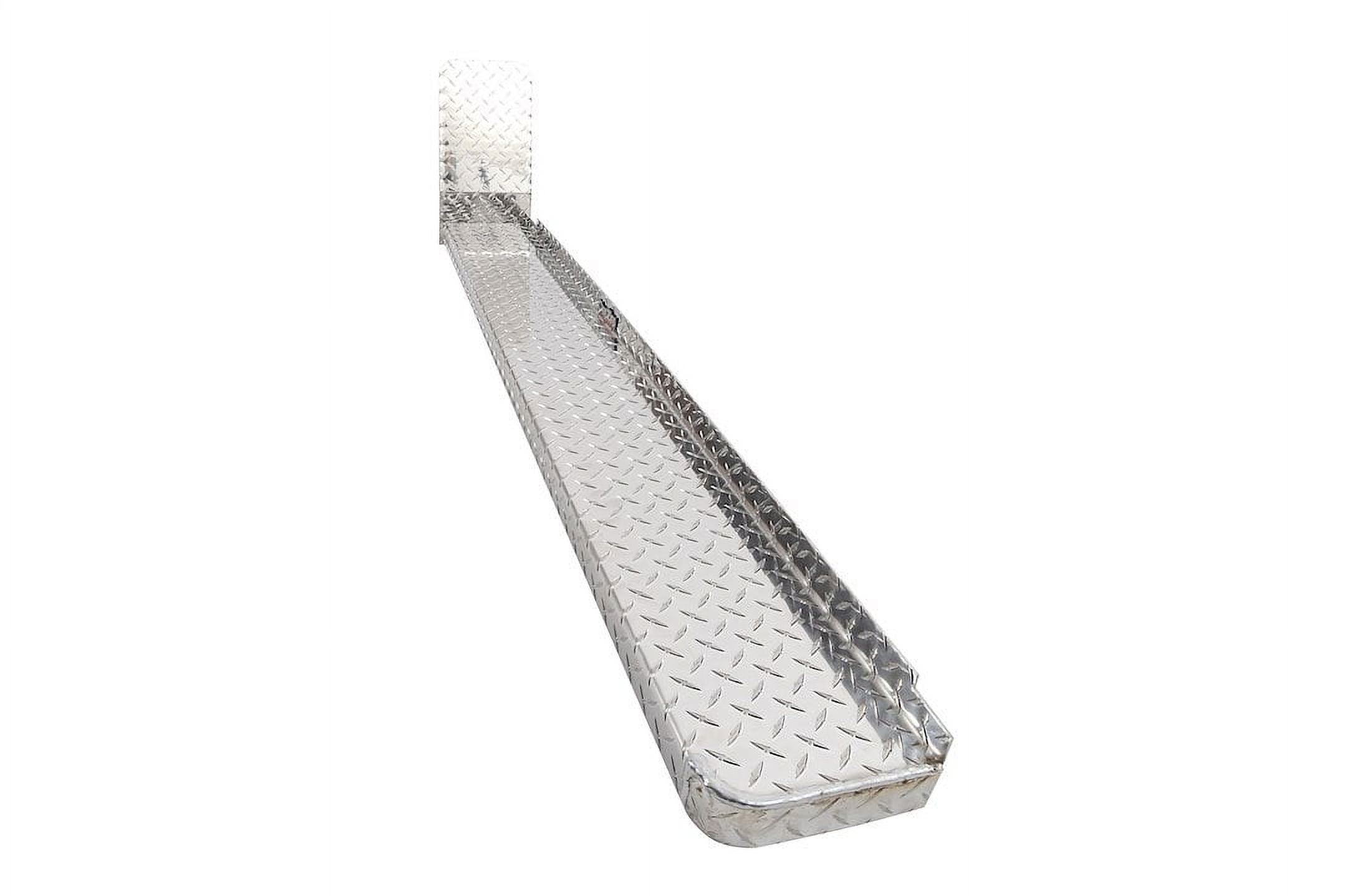 Dee Zee DZ2044 Brite-Tread Running Boards