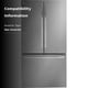 thumbnail image 2 of Refrigerador Inteligente con Puerta Francesa de Profundidad Estándar LG, 2 of 2