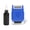 B, variant on Privacy Theft Prevention Roller Stamper with Clear Lid Security Roller Stamper for Mail Privacy Confidential Document