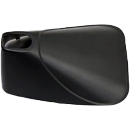 Front Up Black Cover 101512 Works W Horizon Fitness CE4.1 CE4.3 EX57 LS645E Elliptical
