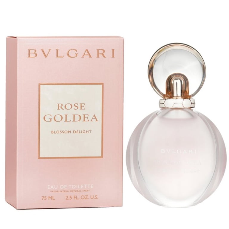 Bvlgari Rose Goldea Blossom Delight EDT, 2.5 oz photo 1
