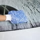 thumbnail image 2 of Laklulu Guante de Lavado de Autos, Guantes de Lavado de Microfibra, Capacidad para toneladas de Agua masticada para un Lavado Efectivo, Lavable a máquina, sin Pelusa, sin rayones, 2 Piezas, 2 of 5