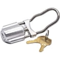 thumbnail image 4 of YOUHO Version Améliorée Verrou de Robinet Enveloppant Grand Standard, Verrou de Robinet de Bière, Verrou de Robinet de Bière Pression, 4 of 6