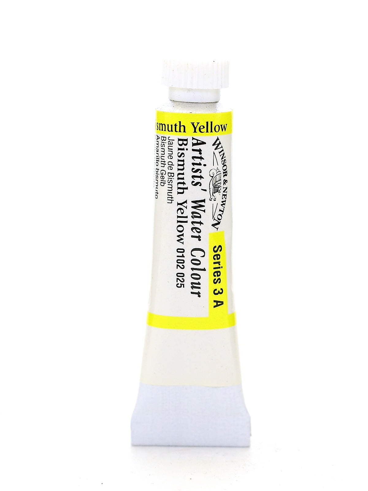 Professional Water Colours bismuth yellow, 5 ml, 25 (pack of 2)