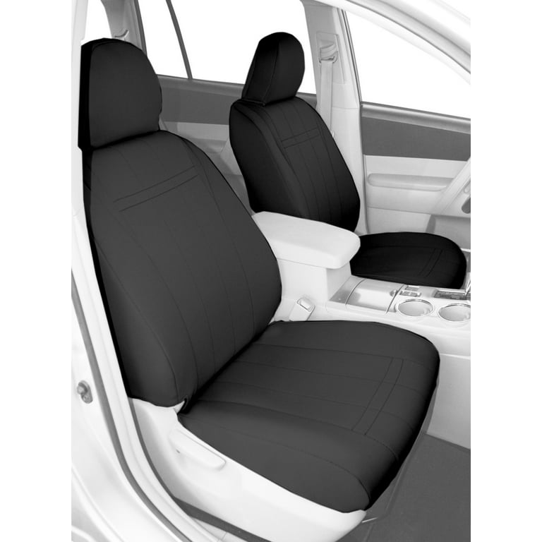 Volkswagen Eos Convertible Seat Covers