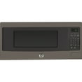 thumbnail image 1 of GE Profil Micro-Ondes de Comptoir 1,1 Pi3 Ardoise PEM10SLFC, 1 of 7