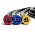 thumbnail image 5 of R410A Tuyau de Charge SAE 1/4 Pouce pour R410A R22 R134A, 5 of 5