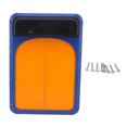 thumbnail image 2 of Automatic Chicken Coop Door, Battery Powered Chicken Coop Door With Light Sensing Function For Safe Chicken Rearing, 2 of 8