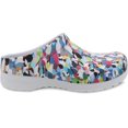 thumbnail image 6 of Dansko Womens Kane Slip On Mule - Lightweight and Cushion Comfort with Removable EVA Footbed and Arch Support 7.5-8 Kaleidoscope, 6 of 6