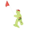 thumbnail image 1 of Step 2 32 Po Autre Vert Alerte pour Enfant Signal d'Avertissement Visuel, 1 of 1
