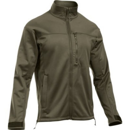 ua tactical duty jacket