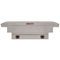 thumbnail image 2 of Weather Guard Tool Box 131-0-04 Crossover; Low Profile; Single Lid; Powder Coated; Clear; Aluminum; 8 Cubic Feet Capacity, 2 of 14