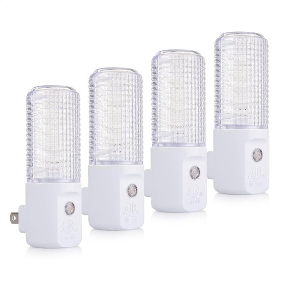 Intertek Night Light