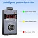 thumbnail image 5 of DC 010V 0/420mA Current Voltage Signal Generator Analog Simulator Power Supply Interface 0.01 Accuracy Compatible, 5 of 5