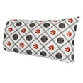 thumbnail image 2 of NBA Toronto Raptors Sheet Set, Double, 2 of 4