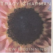 New Beginning (CD)