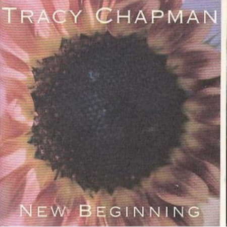 New Beginning (CD)