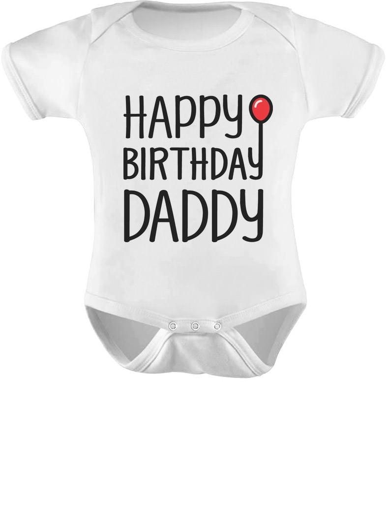 baby gift for dad birthday