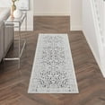 thumbnail image 4 of Nourison Key Largo Runner Area Rug, 4 of 5