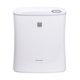 thumbnail image 1 of Sharp HEPA purificador de Aire, Sin humidificador, Blanco, 143 Square Feet, 1, 1 of 5