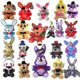 thumbnail image 1 of Peluche de Five Nights At Freddy's, muñeco periférico del juego Fnaf, regalos para niños, estilo 22, 1 of 2