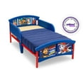 thumbnail image 4 of Nick Jr. PAW Patrol Plastic Toddler Bed by Delta Children, 4 of 4