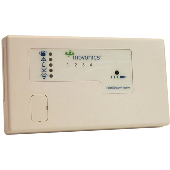 Inovonics EchoStream EN4204R Zone Expansion Module