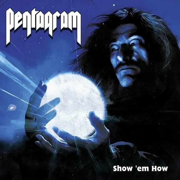 Pentagram - Show 'Em How - Music & Performance - Vinyl