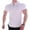 White, variant on cfhntfmh V Neck Shirts for Men Cotton Stretch Short Sleeve Summer Pullover Tops Slim Casual Solid Workout Athletic T-Shirts