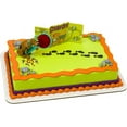 thumbnail image 3 of Scooby Doo Mystery Revealed Cake Topper Decorating Set, 3 of 5