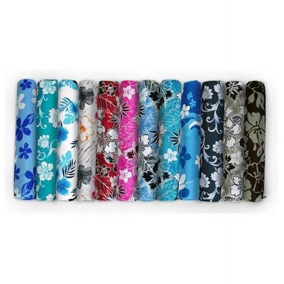Wai Lana Productions 136 Yoga to Go - Yogi Mat and Bag