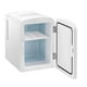 thumbnail image 2 of MINI REFRIGERADOR MASTERCHEF MK-F-4 4 LT COCHE CASA Masterchef MK-F-4W, 2 of 4