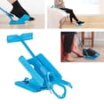 thumbnail image 2 of New Sock Slider Aid Helper Easy On / Easy Off Sock Slider Helper As Seen On TV, 2 of 5