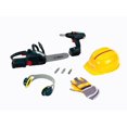thumbnail image 1 of Ensemble de construction de jouets Theo Klein Bosch, 1 of 4