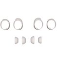 thumbnail image 1 of Kit de tallas alternativas Bose para auriculares QuietComfort II, 1 of 2