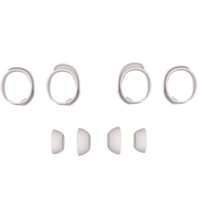 Kit de tallas alternativas Bose para auriculares QuietComfort II