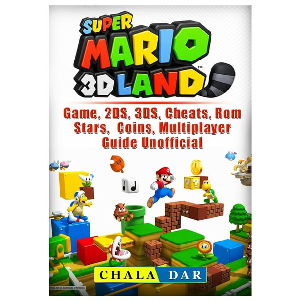 Super Mario 3d Land Rom Download Free