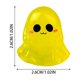 thumbnail image 4 of Mini figura luminosa de Halloween, ideal para el escritorio de casa o una fiesta terrorífica, 4 of 5