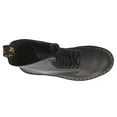 thumbnail image 5 of Dr. Martens 1490 10 Eye Unisex Shoes Size 9, Color: Black, 5 of 6