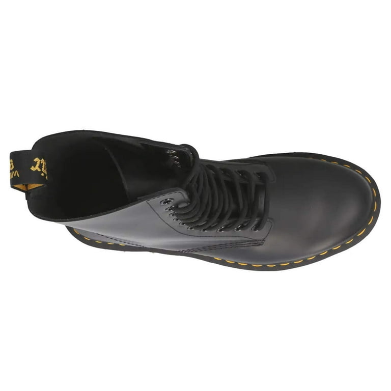 Dr. Martens Unisex 1490Z 10 Lace Up Genuine Smooth Leather